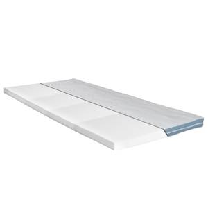 Surmatelas Still Bay Luxus Tissu - 180 x 200cm - Surmatelas en mousse froide