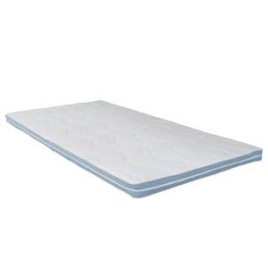 Surmatelas Still Bay Luxus Tissu - 180 x 200cm - Surmatelas en mousse froide