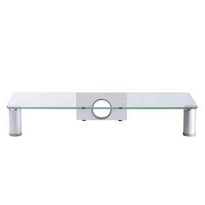 Table TV Parco Verre