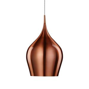 Suspension Vibrant II Aluminium - 1 ampoule - Cuivre