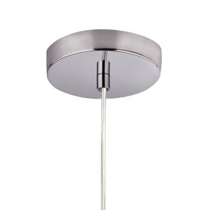 Suspension Olsson Verre / Acier - 1 ampoule