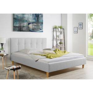 Gestoffeerd bed Havdrup Ganiet - 180 x 200cm