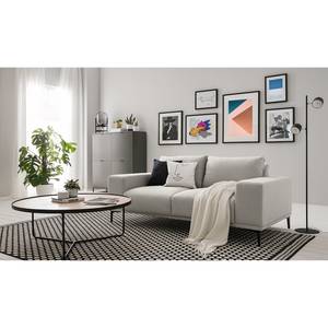 2-Sitzer Sofa CONNOLLY Webstoff