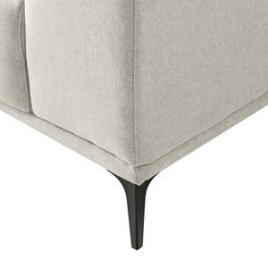 2-Sitzer Sofa CONNOLLY Webstoff