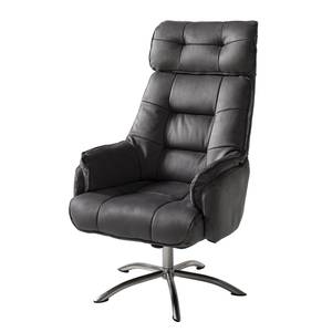 Relaxfauteuil Koriella II microvezel