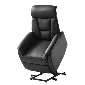 Fauteuil relax Matheu Imitation cuir