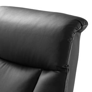 Fauteuil relax Matheu Imitation cuir