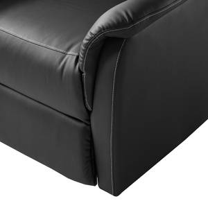 Fauteuil relax Matheu Imitation cuir