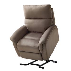 Fauteuil relax Bruthen Microfibre