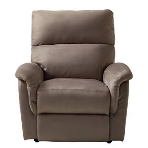 Relaxfauteuil Bruthen microvezel