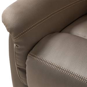 Fauteuil relax Bruthen Microfibre