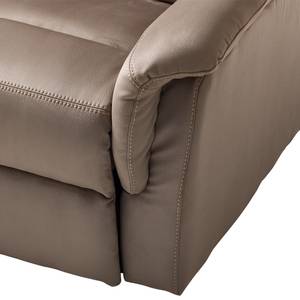 Fauteuil relax Bruthen Microfibre