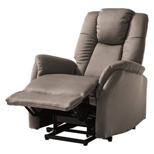 Fauteuil relax Capela Microfibre