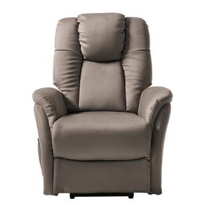 Fauteuil relax Capela Microfibre