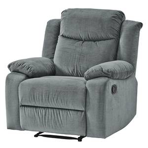 Relaxfauteuil Polz microvezel