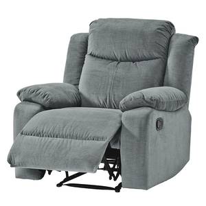 Fauteuil relax Polz Microfibre