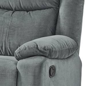 Relaxfauteuil Polz microvezel