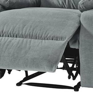 Fauteuil relax Polz Microfibre