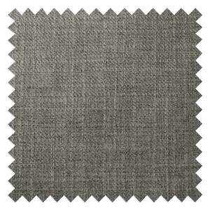 Fauteui Goor Tissu - Gris - Gris