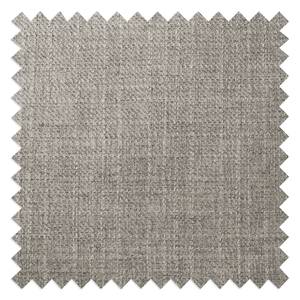 Fauteui Borzich Tissu - Gris / Gris clair