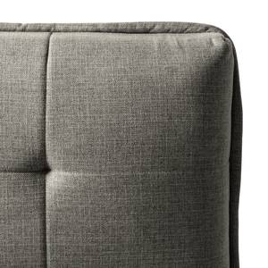 Fauteuil convertible Tibagi Tissu - Gris