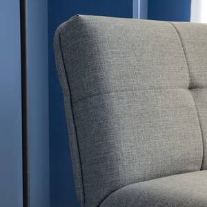 Fauteuil convertible Tibagi Tissu - Gris