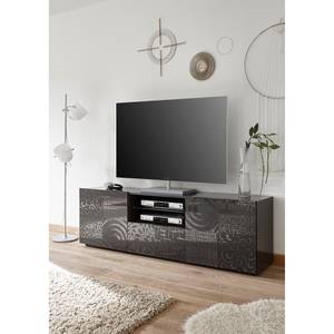 Meuble TV Miro Anthracite