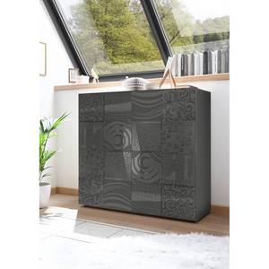 Buffet Miro I Anthracite