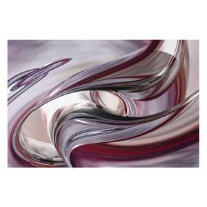 Afbeelding Illusionary III aluminium - meerdere kleuren - 60 x 40 cm