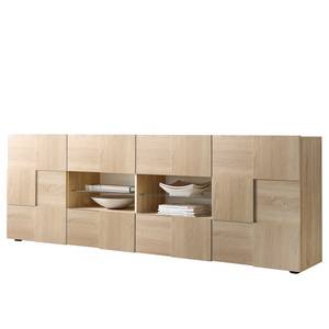 Sideboard Dama III Eiche Sonoma Dekor