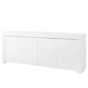 Buffet Firenze III Blanc mat