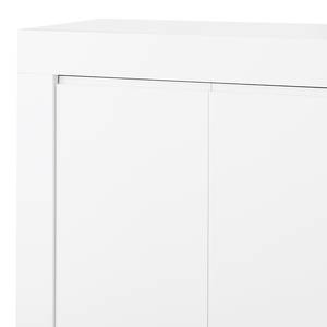 Dressoir Firenze III Mat wit