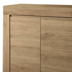 Sideboard Firenze I Eiche Dekor