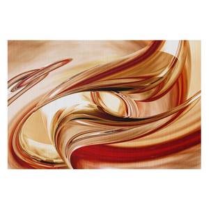 Afbeelding Mandalay II aluminium - meerdere kleuren - 60 x 40 cm