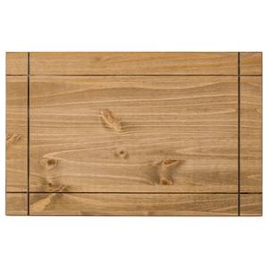 Tafels Finca Rustica (3-delig) 3-delig - massief grenenhout - Natuurlijk grenenhout
