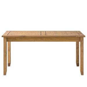 Table Finca Rustica I Pin massif - Epicéa naturel - 160 x 90 cm