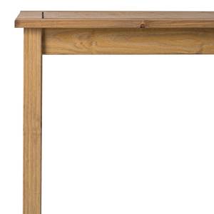 Table Finca Rustica I Pin massif - Epicéa naturel - 160 x 90 cm