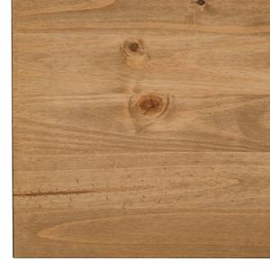 Salontafel Finca Rustica massief grenenhout - Natuurlijk grenenhout
