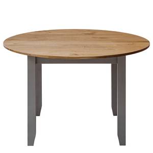 Table Finca Rustica II Pin massif - Pin gris