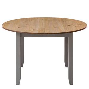Table Finca Rustica II Pin massif - Pin gris