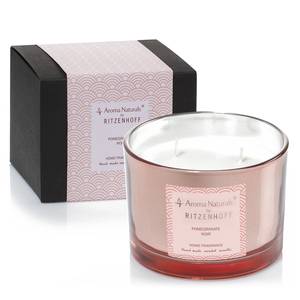 Bougie parfumée Pomegranate Noir Cuivre