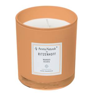 Bougie parfumée Mango Guava Orange