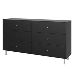 Dressoir Maga Zwart