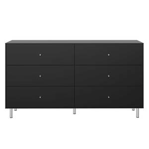 Dressoir Maga Zwart