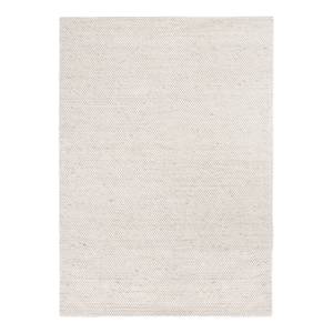 Vloerkleed Barbara Becker Brave textielmix - Crème - 160 x 230 cm