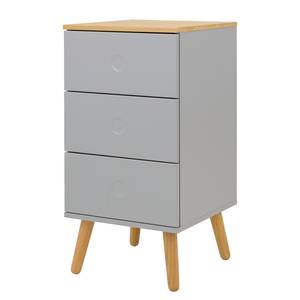 Commode Dot V Gris