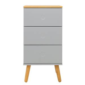 Commode Dot V Gris