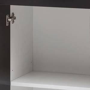 Colonne de salle de bain Lorenz Anthracite - Largeur : 60 cm