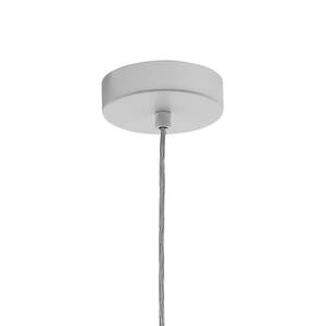 Luminaires suspendus ROCCAFORTE Acier - 1 ampoule