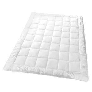 Couette Thermaxx Topcool Microfibre - Blanc - 155 x 220 cm